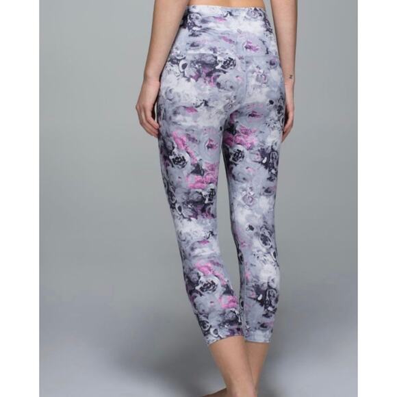 lululemon athletica Pants - lululemon leggings size 10